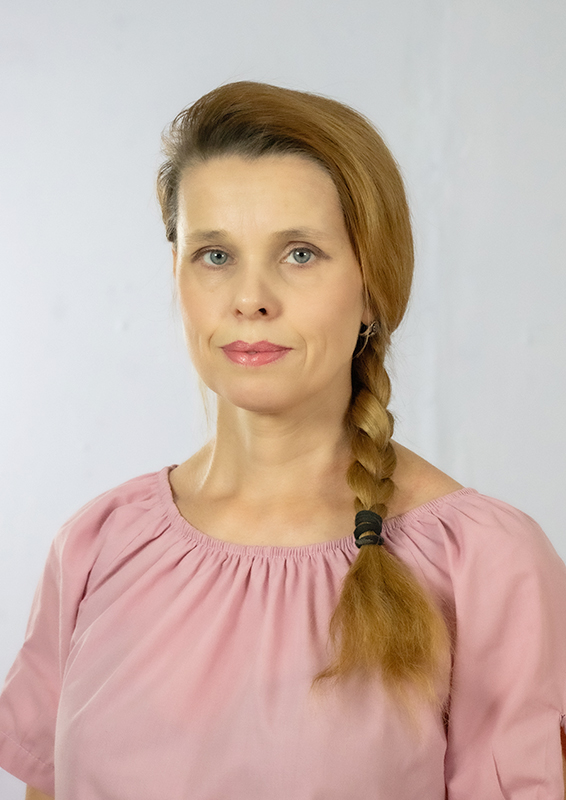 Чепсаракова Екатерина Владимировна.