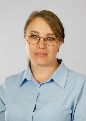 Гудкова Анастасия Сергеевна Гудкова Анастасия Сергеевна